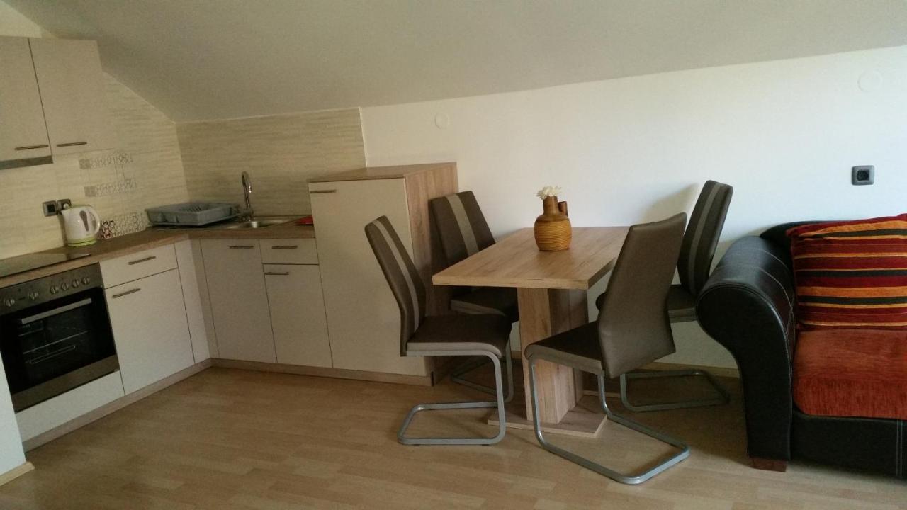 Apartamento Apartma Jezerci Bled Exterior foto