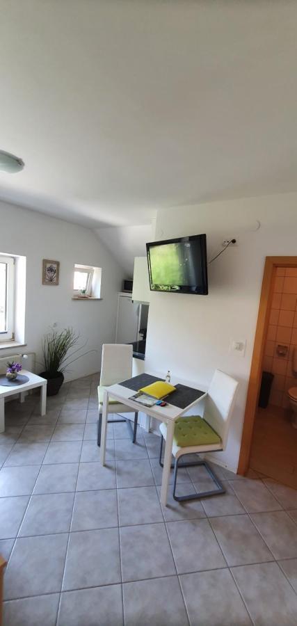 Apartamento Apartma Jezerci Bled Habitación foto
