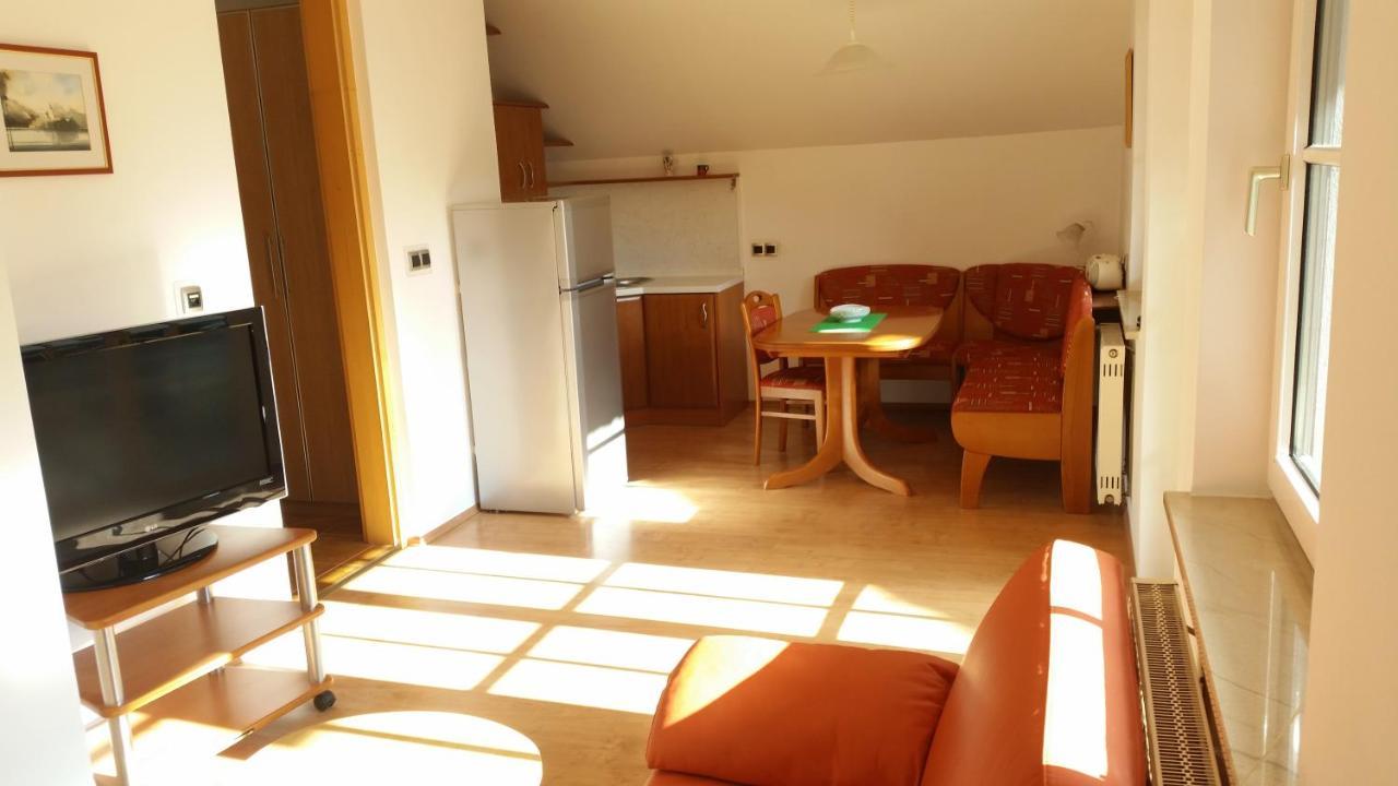 Apartamento Apartma Jezerci Bled Exterior foto