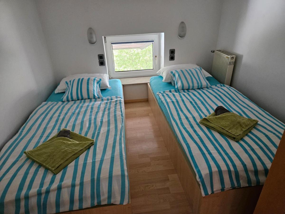 Apartamento Apartma Jezerci Bled Exterior foto
