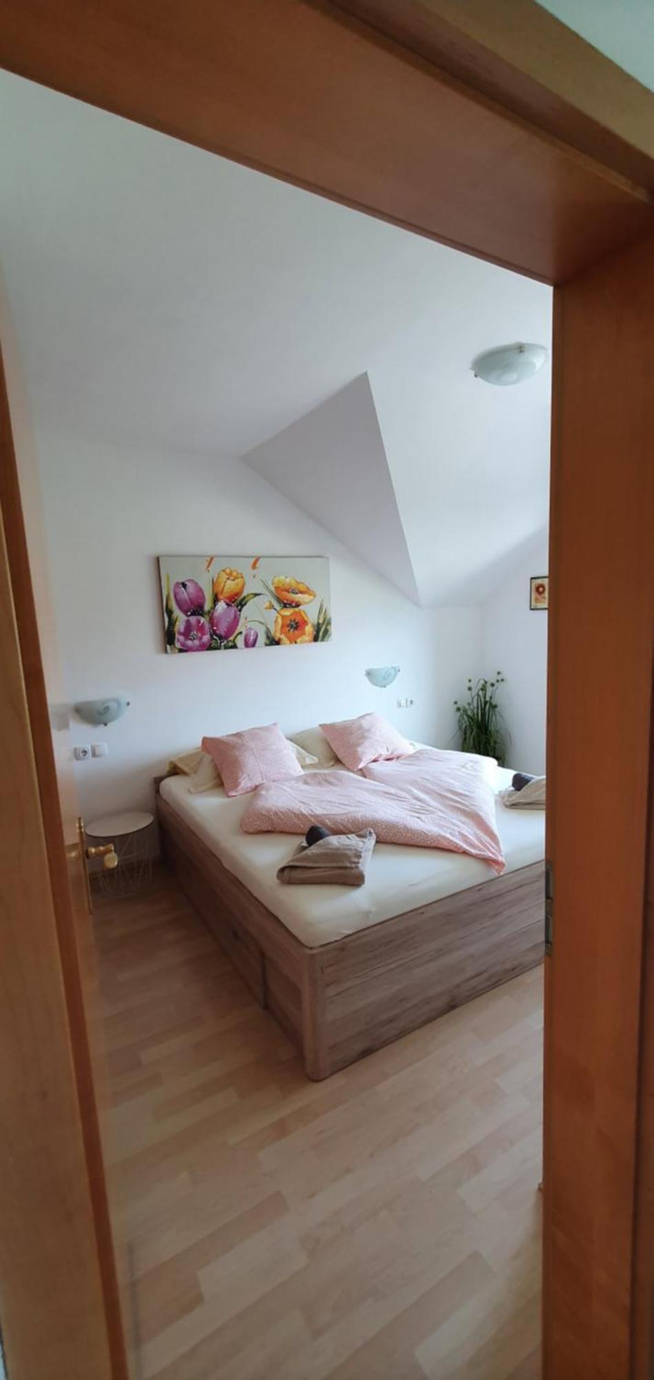 Apartamento Apartma Jezerci Bled Habitación foto
