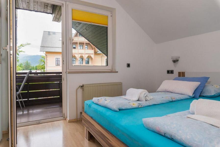 Apartamento Apartma Jezerci Bled Habitación foto