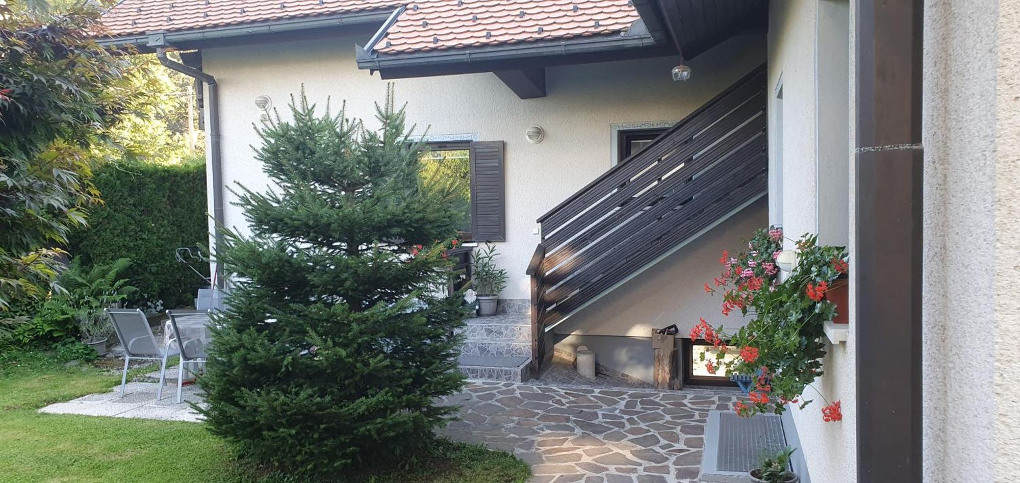 Apartamento Apartma Jezerci Bled Habitación foto
