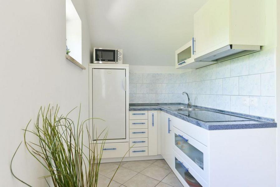 Apartamento Apartma Jezerci Bled Habitación foto