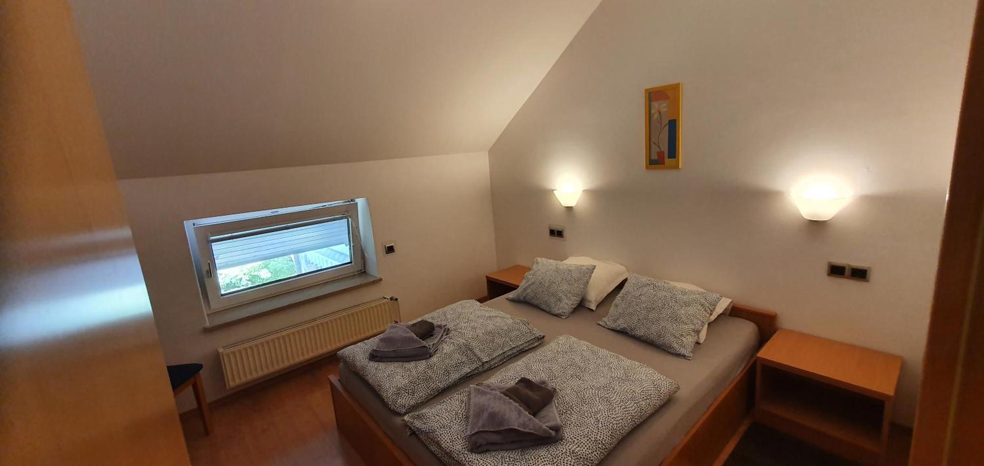 Apartamento Apartma Jezerci Bled Habitación foto