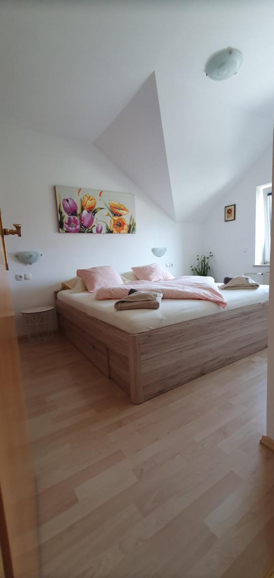 Apartamento Apartma Jezerci Bled Habitación foto