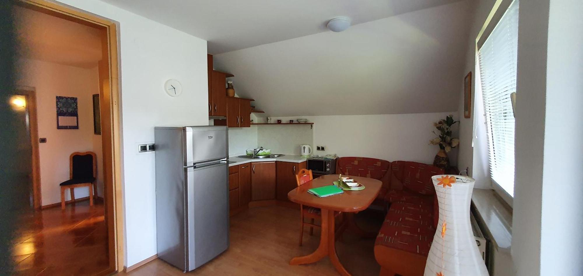 Apartamento Apartma Jezerci Bled Habitación foto
