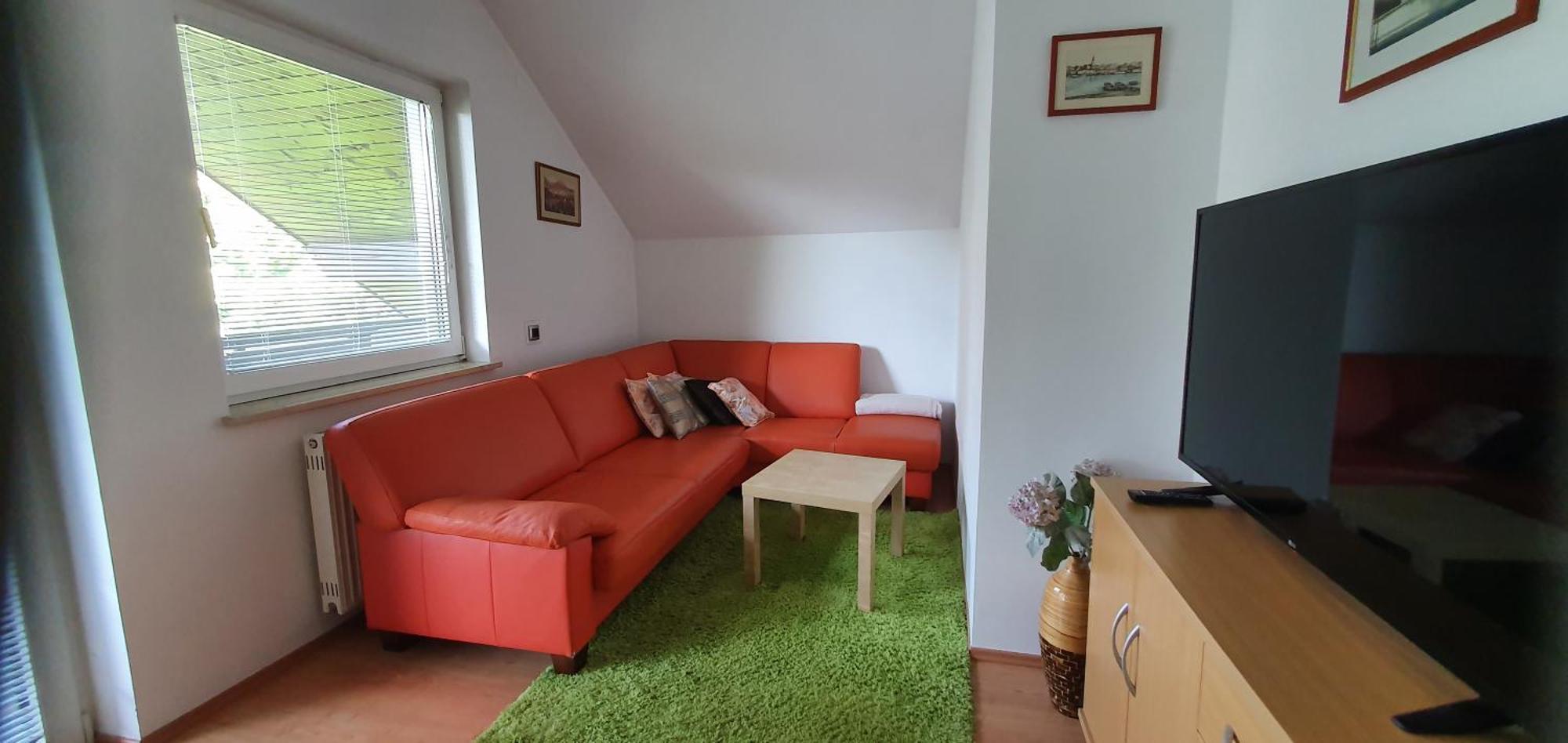 Apartamento Apartma Jezerci Bled Habitación foto
