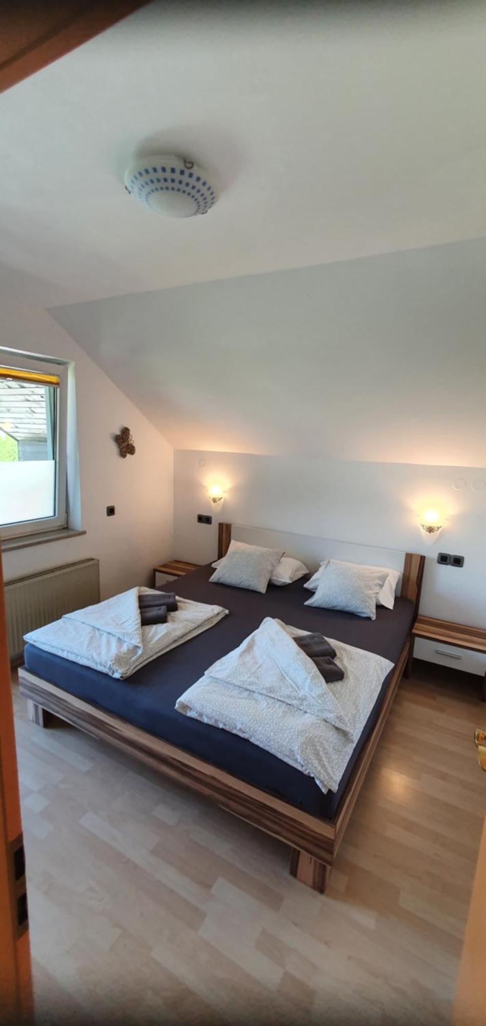Apartamento Apartma Jezerci Bled Habitación foto